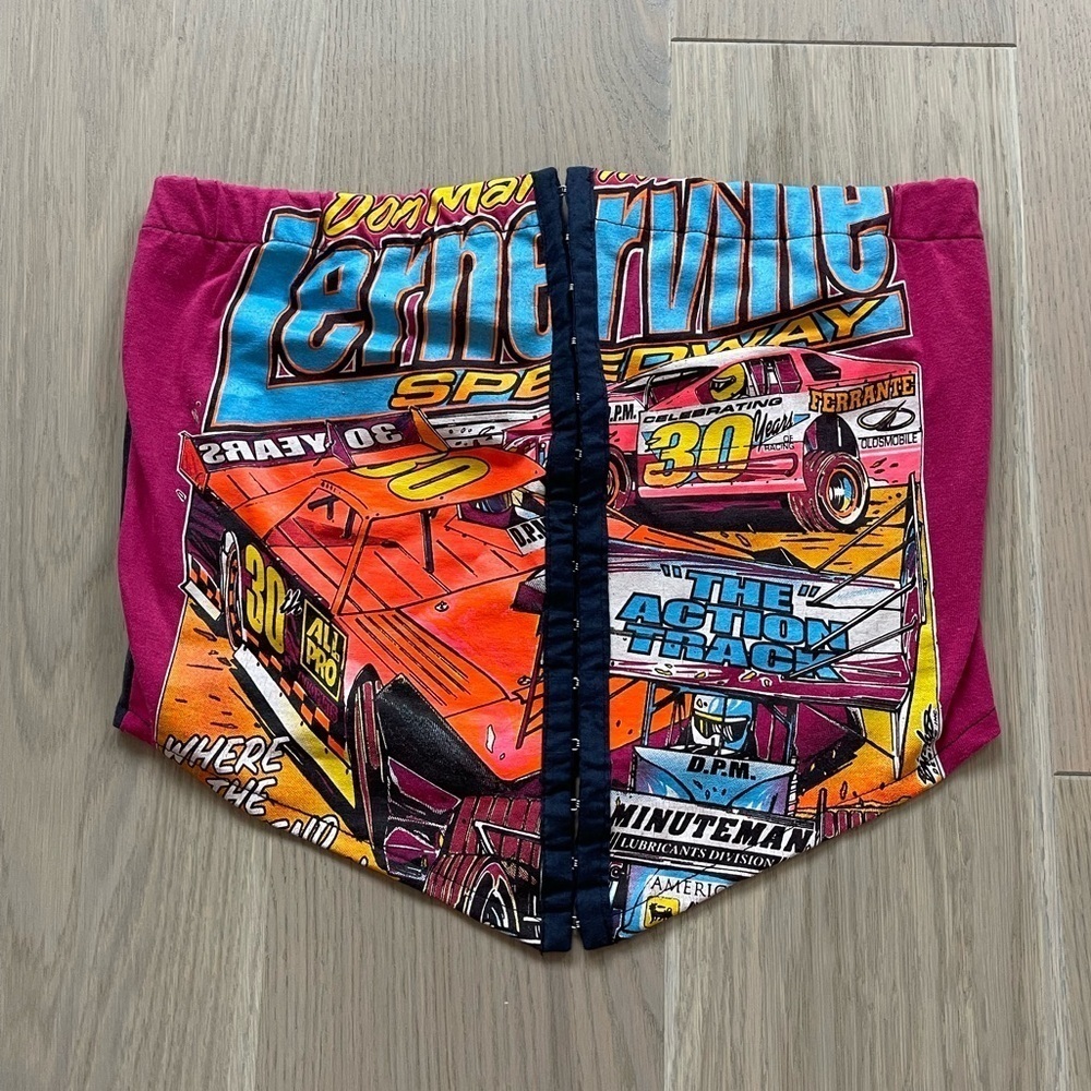 LF Furst Of A Kind Vintage Top
